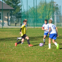 OLT: Sokół Smolec - Unia Wrocław I 1:10