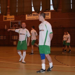Futsal 2010/2011