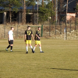 LKS ŻYGLIN - Sparta Zabrze