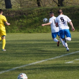 Victoria Świebodzice - Unia 2-1