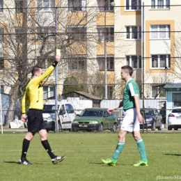 Korona - WKS Rzaśnik 3:0