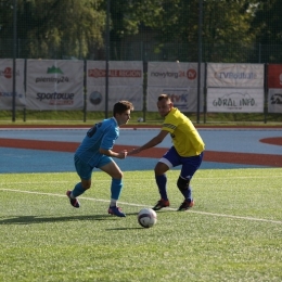 PP: NKP II Podhale Nowy Targ vs Skalni Zaskale 0:3