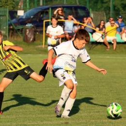 MŁODZIK 2012 vs Energia Kozienice