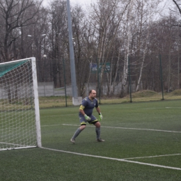 GKS Walka Zabrze - Drama Kamieniec 24.03.2019