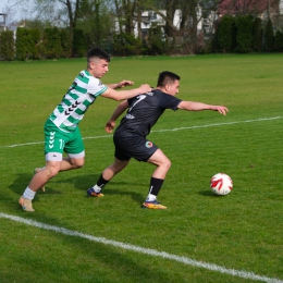 Huczwa- Olimpiakos (19.04.26) Fot. Ł.G