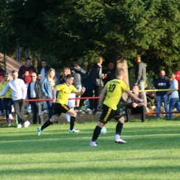 LKS Spisz Krempachy 1:3 ZKP Asy Zakopane