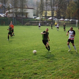 Iskra - Niebylec 0-3