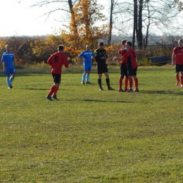 LKS Pogoń Ziemięcice - UKS Quo Vadis Makoszowy: 2:0 (k. 12)