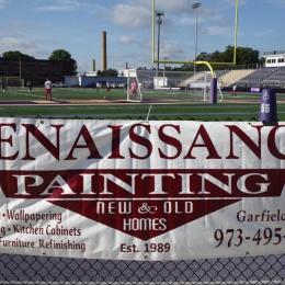 Kibice i wokół stadionu-Mem.Deyny 2025