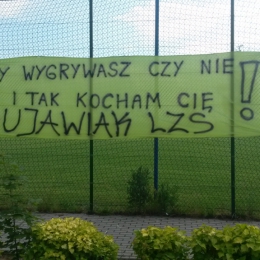 Pożegnanie z B-klasą!