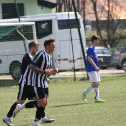 LKS Bór Dębno 2:1 ZKP Asy Zakopane