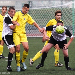 FC Dajtki - Burza II Słupy