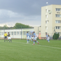 06.05.2009.17:00: Zawisza II Bydgoszcz - Dąb Potulice 1:1