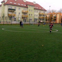 Z podwórka na stadion, 08.11.2017