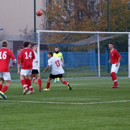 Polonia Bydgoszcz - Czarni Lniano