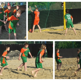 V Mistrzostwa w Beach Soccera - 2015