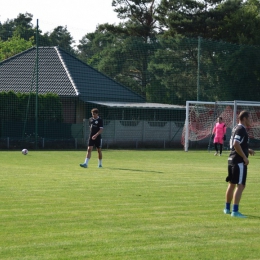 Sparing z Sokół Bożepole Wielkie