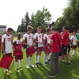 TATRY CUP 2017 - dzień 5