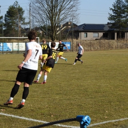 LKS ŻYGLIN - Sparta Zabrze