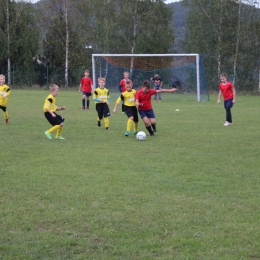 Turniej Orlików - Koziniec II Runda