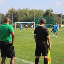 Warta Eremita Dobrów vs Zjednoczeni Rychwał