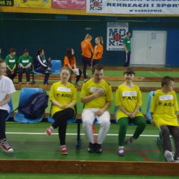 Bocce - VI Regionalny Turniej Olimpiad Specjalnych