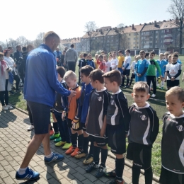 Turniej Żak w Zgorzelcu 07.04.19