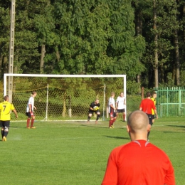 Dortom/Relaks Górzno 1-0 Zryw Wrocki ( 0-0 ) II kolejka s.14/15r.