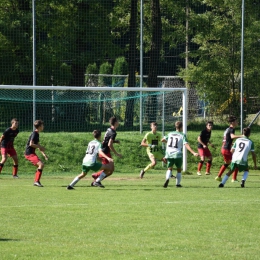 JM: Start Rymanów  3:1  Brzozovia Brzozów