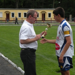 I Międzynarodowy Turniej o Puchar Lata 2009 (27.06.2009 r.)