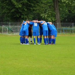 Zryw Bielsk – Mazur Gostynin 3:3
Bramki: Damian Pomorski 10' Michał Wochowski 61' i 87' - 48' Bartosz Komorowski 77' Damian Surmak 83' Tomasz Jóźwiak

Zryw: Alan Kowalczyk - Kamil Gapiński - Ireneusz Kobuszewski (żółta kartka + żółta kartka = 88' czerwona