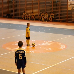 Przystań Cup Malbork 2018