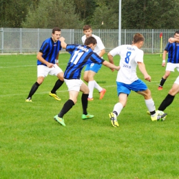 Skałka Rogoznik vs. Skalni Zaskale