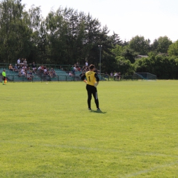 Warta Eremita Dobrów vs MKS Tur Turek