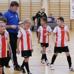 Starogard Gd.: Star-Wik Beniaminek Cup 'U7 - Młodsze Żaki F2