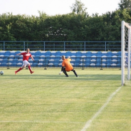 Sokół Sokołów Młp - KP Zabajka 0-0