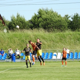 LKS ŻYGLIN - Górnik Bobrowniki