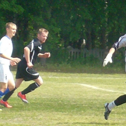 29.05.2011: Victoria Śliwice - Zawisza II 0:6