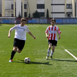 02.05.2015 POLONIA II BYDGOSZCZ - PSS VICTORIA I 0:2 (0:1)