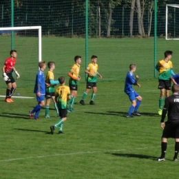 Górnik Konin- Tur 1921 Turek 3:0