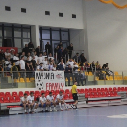 XIII Turniej Orlen Płock Cup z udziałem Gostynin Team