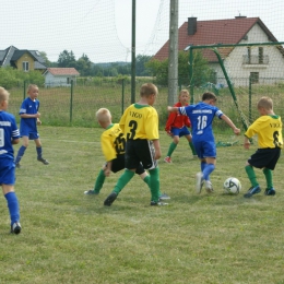 SKS VIGO TUCHOM CUP 2015 2006/2007/2008