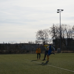 Sparing KP Byszewy - LKS Gałkówek