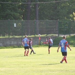 Sokolica Krościenko 3:0 (Walkower) ZKP Asy Zakopane