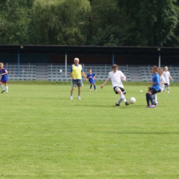 Sparing: Góral Żywiec-RKP ROW RYBNIK