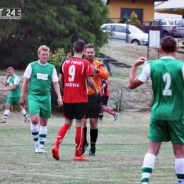 Radwan Lubasz - Pogoń Łobżenica (foto.www.pct.pl)