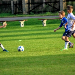 Liga Małych Orłów - Turniej orlików w Wierzchosławicach