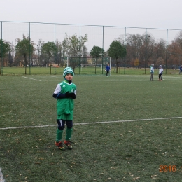 Błonianka 2009-Sporting Grodzisk-05.11