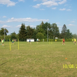 Obóz Człuchów