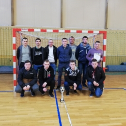 Mistrzostwo III LIGI FUTSAL